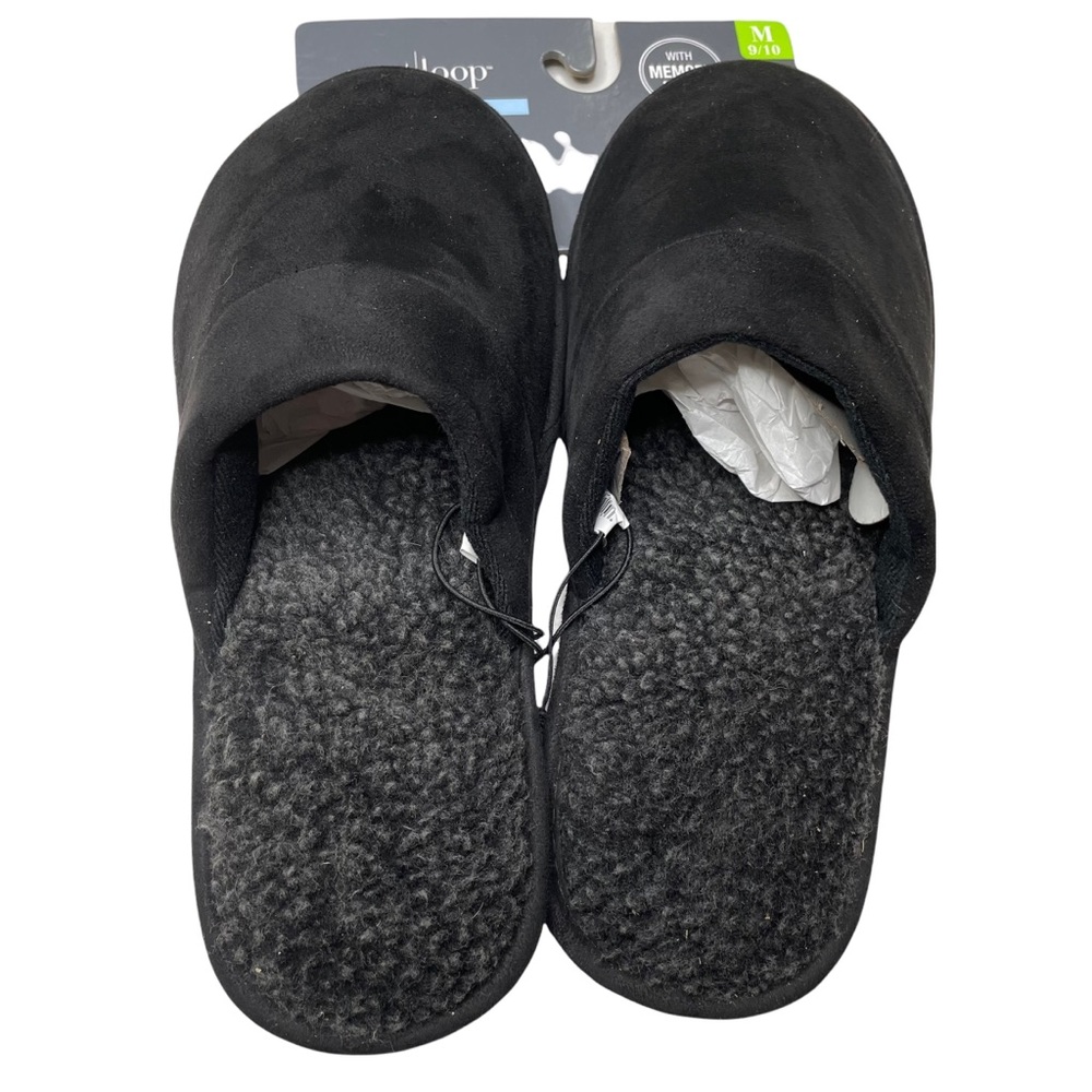 West loop men slipper